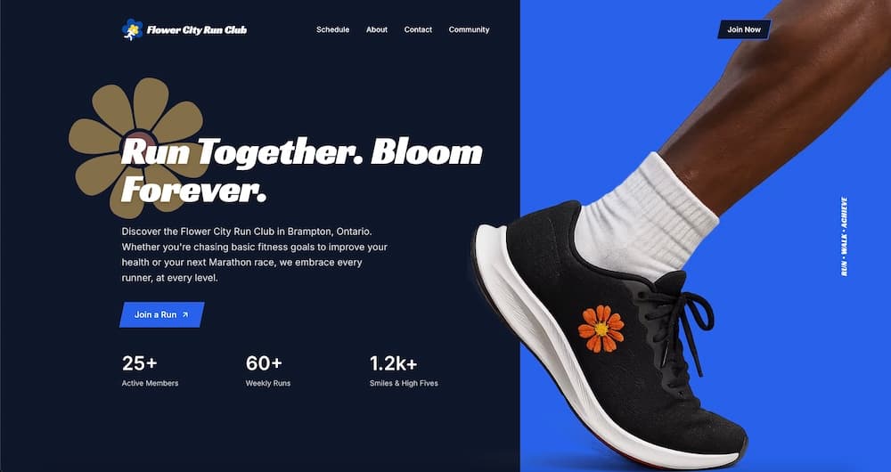 Flower City Run Club